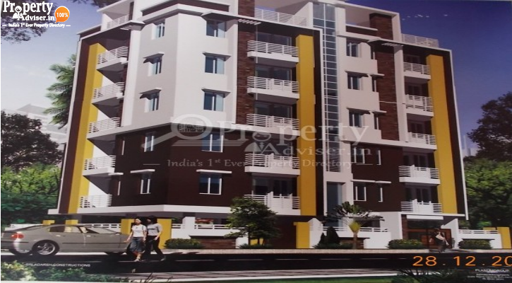 Latest update on HSC Prime Home I Apartment on 16-Aug-2019