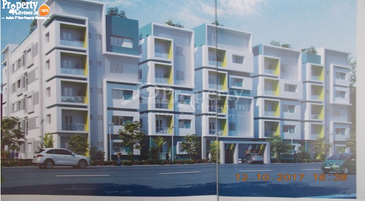 Latest update on Icon Casa Grande Apartment on 10-Oct-2019