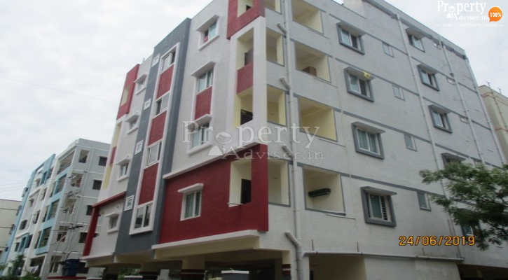Latest update on Indra Nest Apartment on 24-May-2019