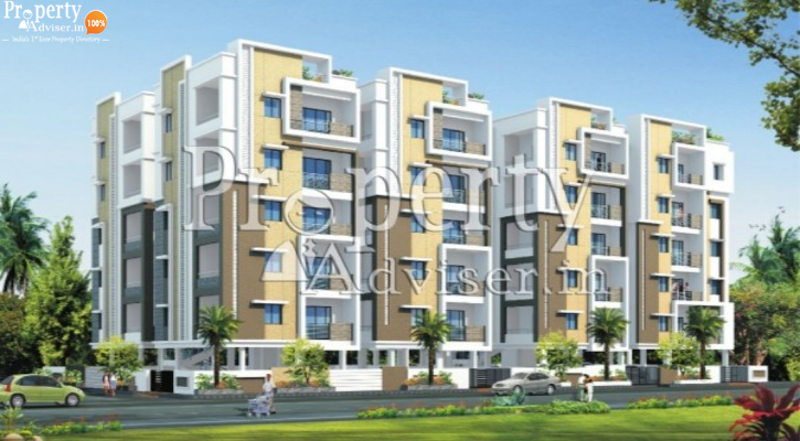 Latest update on Infocity Excellence Apartment on 16-May-2019