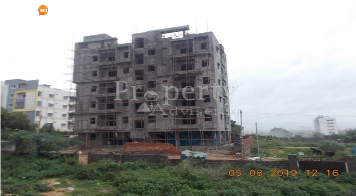 Latest update on Inspire Oakwood Apartment on 06-Aug-2019