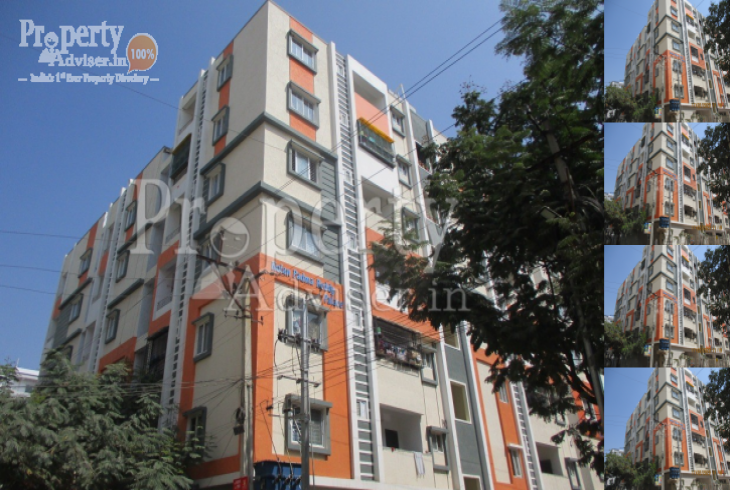 Latest update on Kolan Padma Reddy Palace Apartment on 18-Feb-2020
