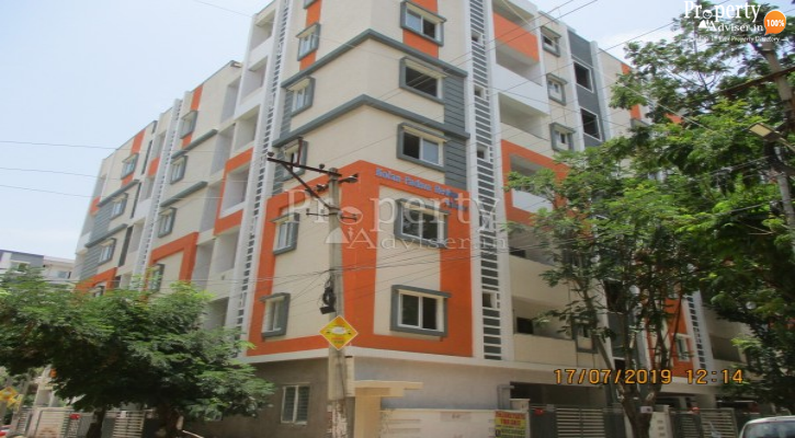 Latest update on Kolan Padma Reddy Palace Apartment on 21-Jun-2019