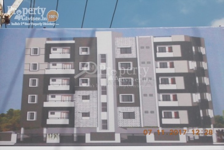 Latest update on Lake View Residency Apartment on 05-Jul-2019