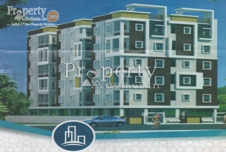 Latest update on Lalitha Delight Apartment on 11-Jul-2019