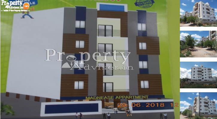 Latest update on Madaneez Apartment Apartment on 29-May-2019