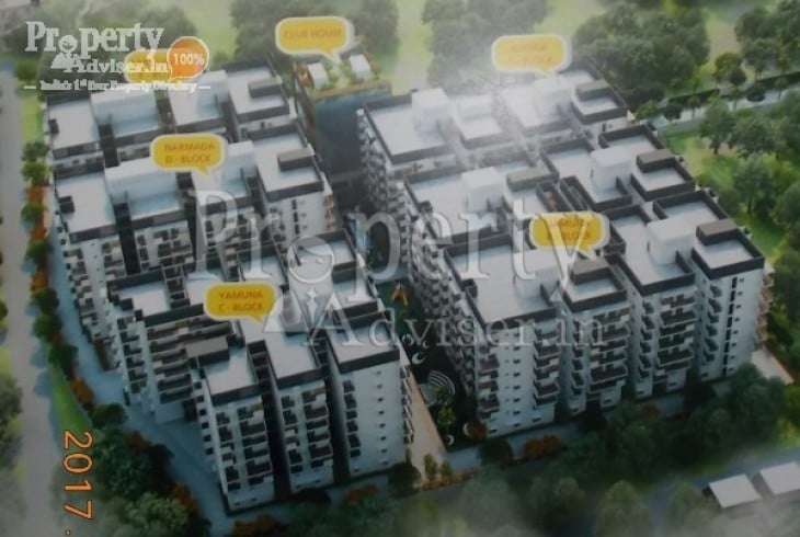 Latest update on Madhavaram Serenity Block - D Apartment on 29-Jun-2019