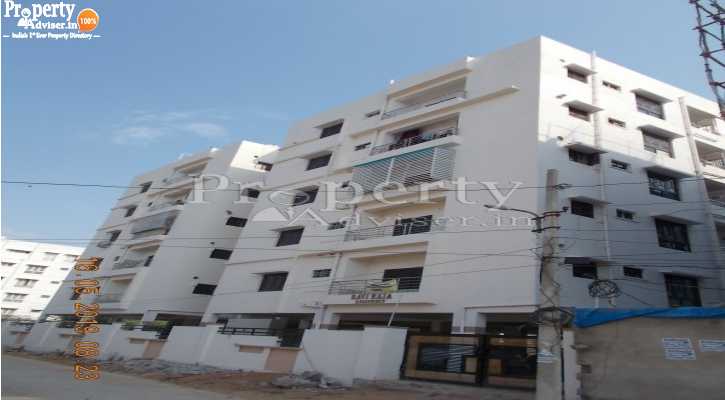 Latest update on Maheshwara Rao Constructions Apartment on 30-Apr-2019