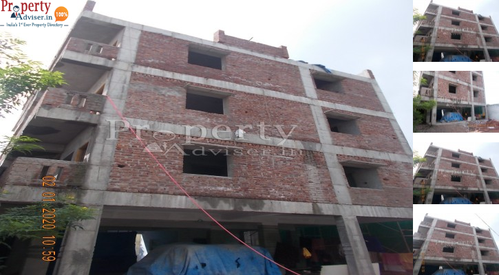 Latest update on Manoj Homes Apartment on 06-Jan-2020