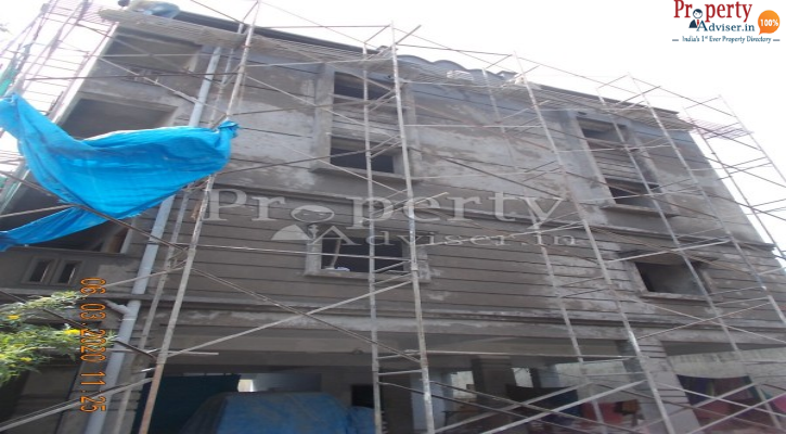 Latest update on Manoj Homes Apartment on 07-Mar-2020