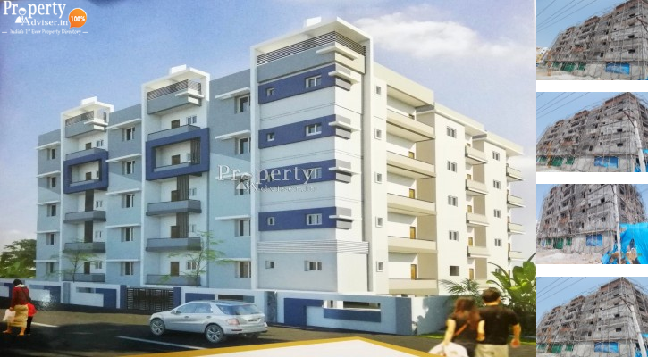 Latest update on Manoratnam Towers Apartment on 10-Mar-2020