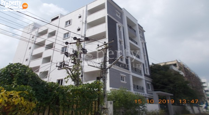 Latest update on Mapple Homes - D Apartment on 16-Oct-2019
