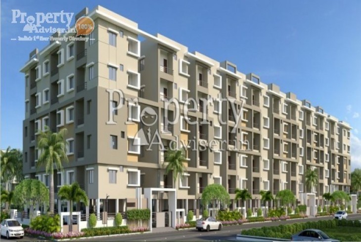 Latest update on Marams RP Homes Apartment on 29-Jun-2019