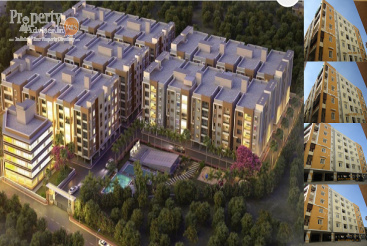 Latest update on Maruthi Elite Block - A Apartment on 25-Jan-2020