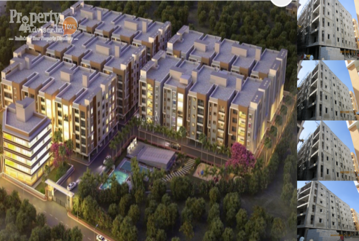 Latest update on Maruthi Elite Block D Apartment on 25-Jan-2020