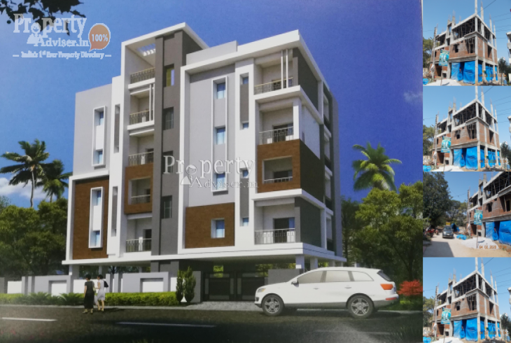 Latest update on Maruthi Splendour Apartment on 07-Feb-2020