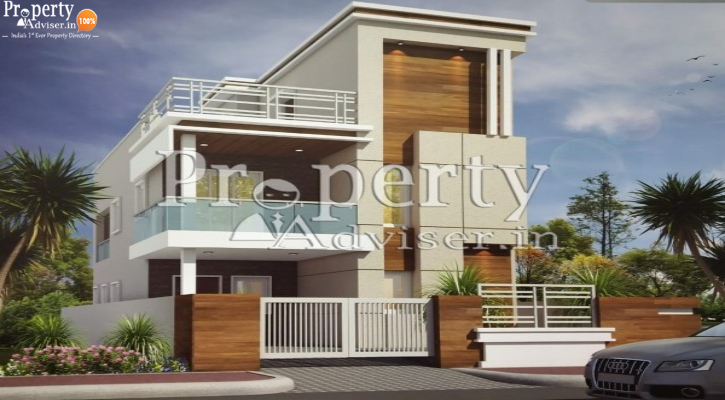 Latest update on Meher Valley Villa on 24-Oct-2019