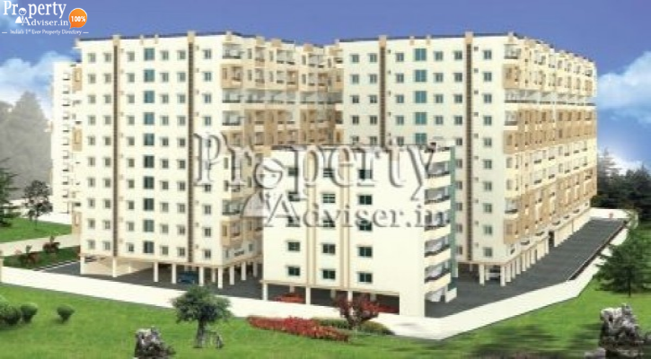 Latest update on Mirra Panchajanya - C and D Apartment on 07-Jun-2019