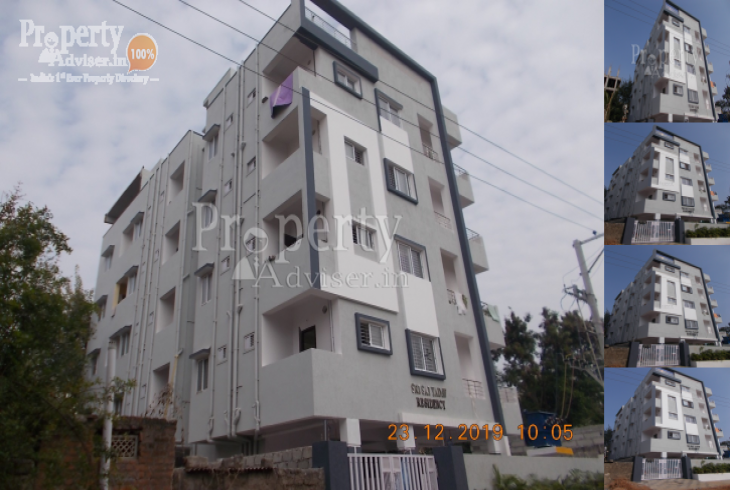 Latest update on Mithra Ventures Apartment on 01-Feb-2020