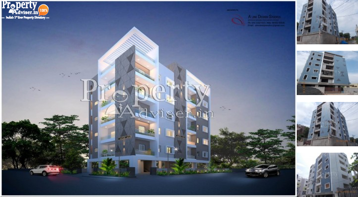 Latest update on Mitra Infra Apartment on 14-Oct-2019