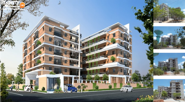 Latest update on Navanaami Willow Greens Apartment on 16-May-2019