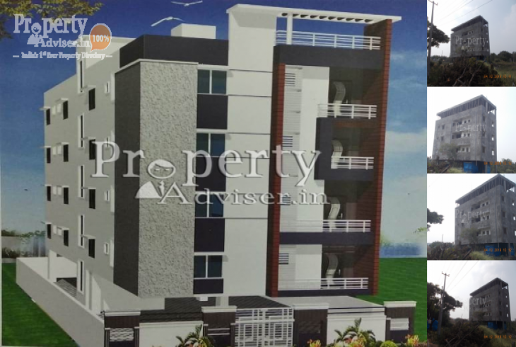 Latest update on Navya Nest Apartment on 05-Dec-2019