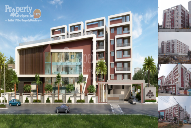 Latest update on Newmark Prithvi Homes Apartment on 19-Dec-2019