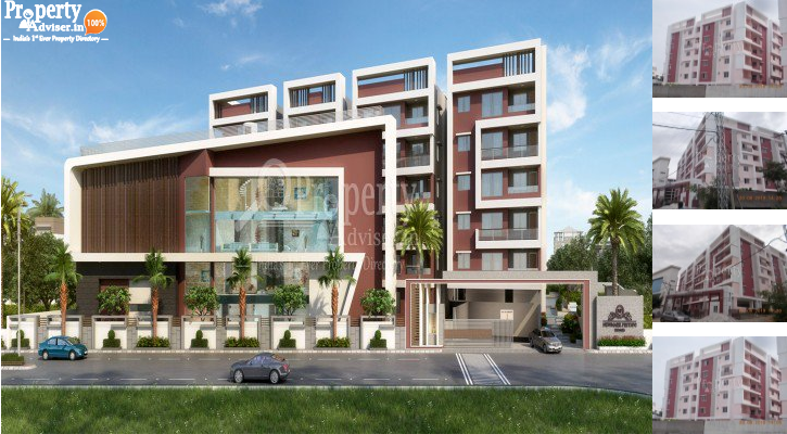Latest update on Newmark Prithvi Homes Apartment on 22-Aug-2019