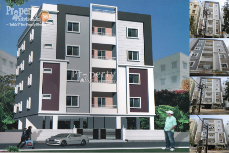 Latest update on Nirvanas Lorven Apartment on 30-Dec-2019