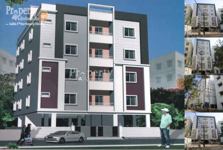 Latest update on Nirvanas Lorven Apartment on 30-Jan-2020