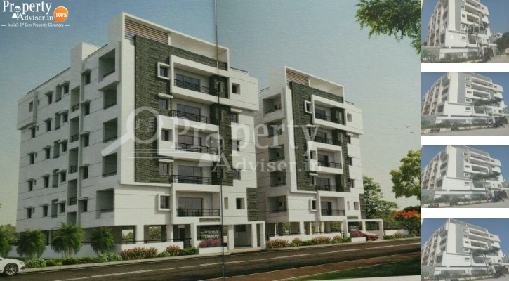 Latest update on Nischal Nirmay Apartment on 06-Mar-2020