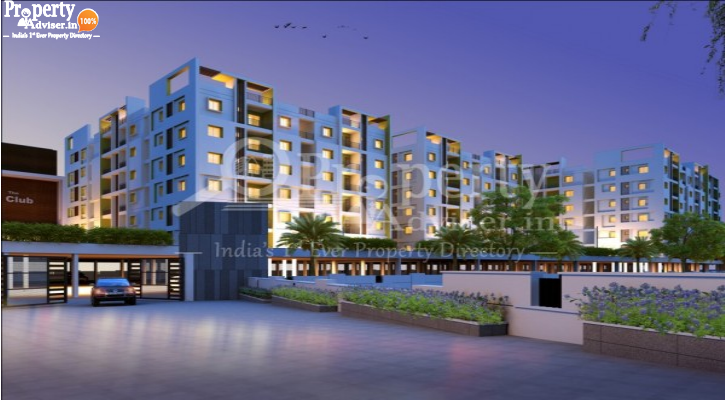 Latest update on Noveo Homes Block - C Apartment on 31-Aug-2019