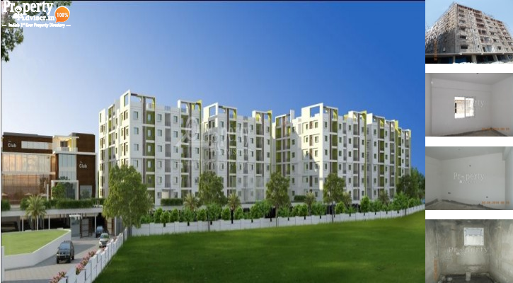 Latest update on Noveo Homes Block - E Apartment on 30-Apr-2019