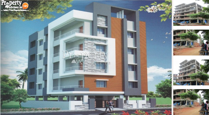 Latest update on Phinix Homes Apartment on 26-Sep-2019