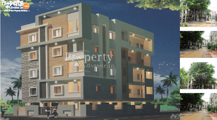 Latest update on Pleasant Homes Apartment on 26-Sep-2019