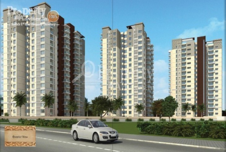 Latest update on Prestige Ivy League Apartment on 11-Jul-2019 Latest update on Prestige Ivy League Apartment on 11-Jul-2019