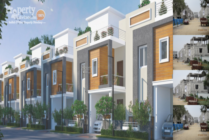 Latest update on Prima Paradiso Villa on 28-Dec-2019