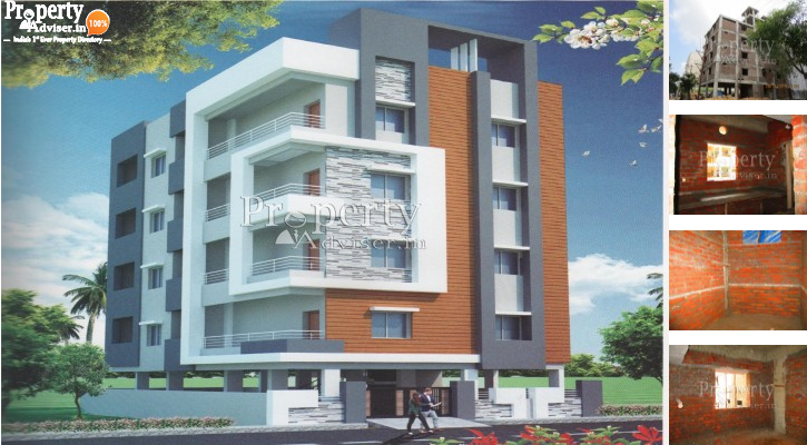 Latest update on Pushpak Homes Apartment on 29-Oct-2019