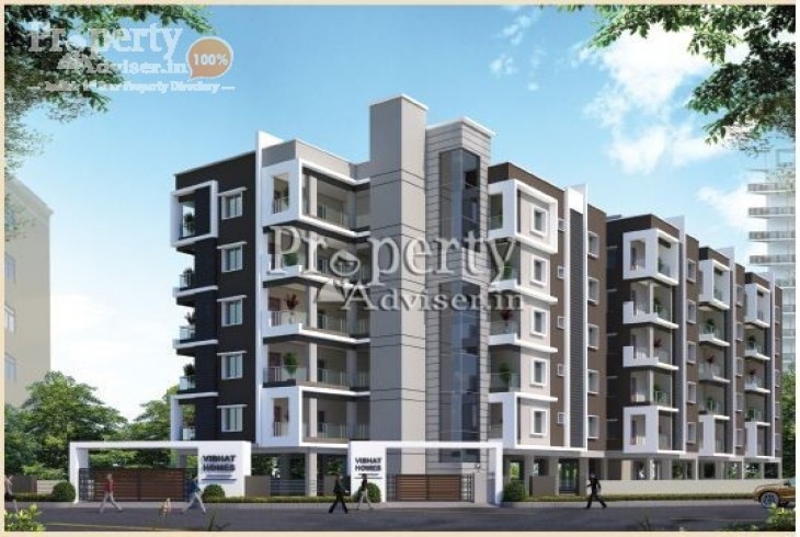 Latest update on RN Aakruti Heights Apartment on 06-Mar-2020