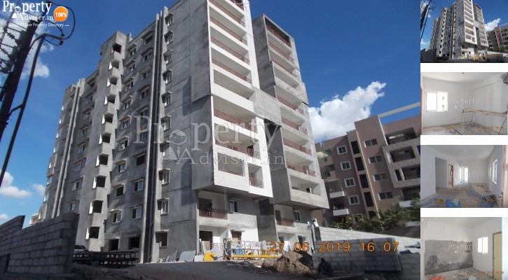 Latest update on RNR Fort View Towers - B Apartment on 30-May-2019