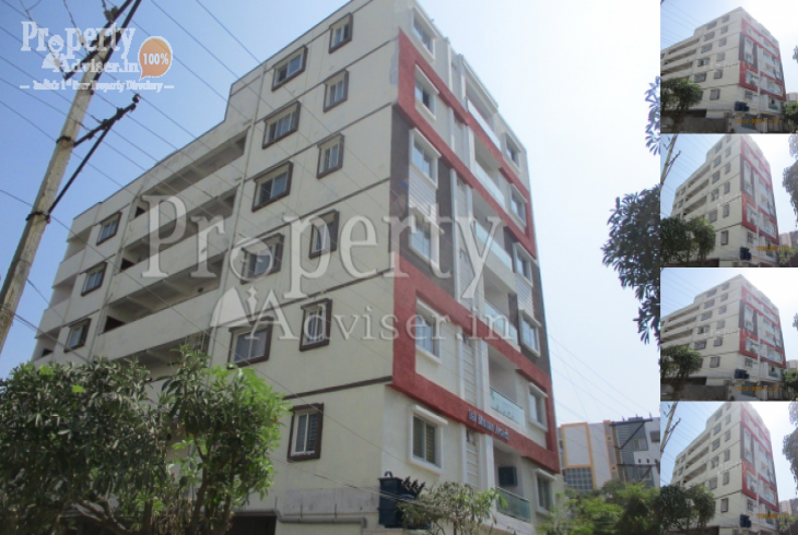Latest update on Sai Buvan Arcade Apartment on 18-Feb-2020