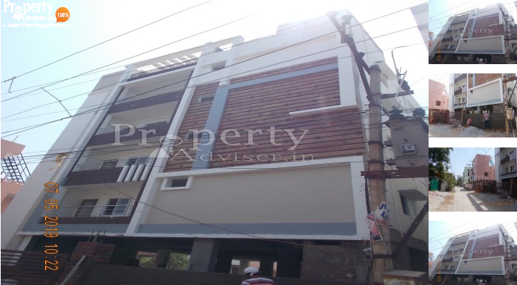 Latest update on Sai Charan Avenue  2 Apartment on 14-May-2019