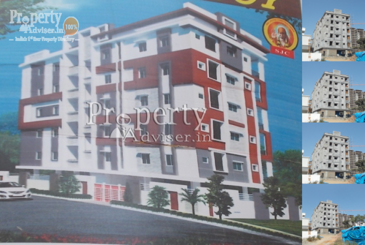 Latest update on Sai Hema Residency Apartment on 07-Feb-2020