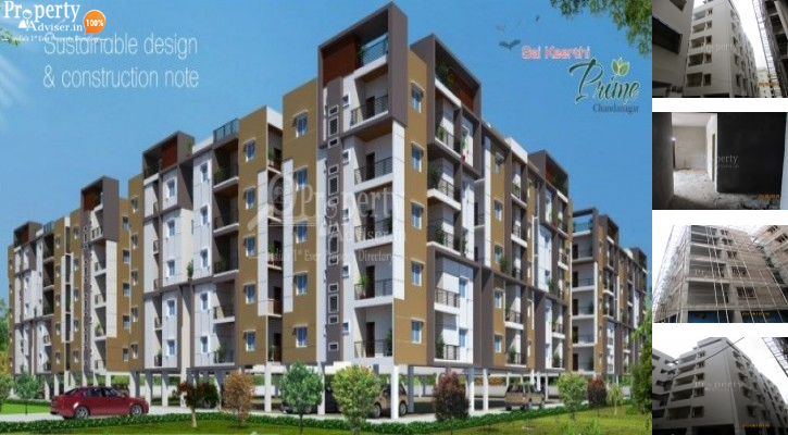 Latest update on Sai Keerthi Prime A Apartment on 27-May-2019 Latest update on Sai Keerthi Prime A Apartment on 27-May-2019