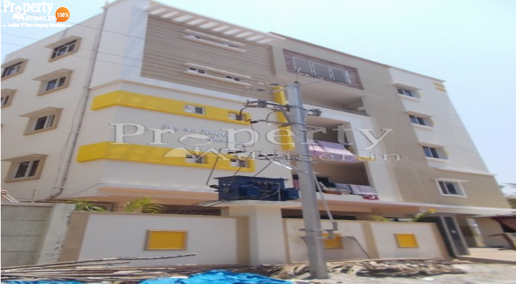 Latest update on Sai Krupa Residency Apartment on 15-May-2019 Latest update on Sai Krupa Residency Apartment on 15-May-2019
