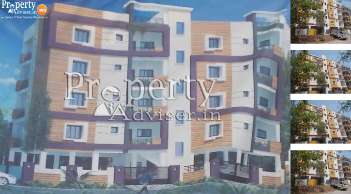 Latest update on Sai Manju Vihar Apartment on 10-Mar-2020