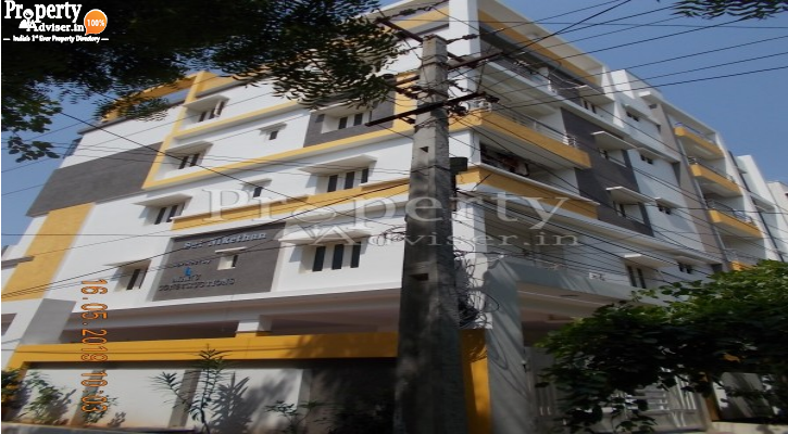 Latest update on Sai Nikethan Apartment on 29-Apr-2019