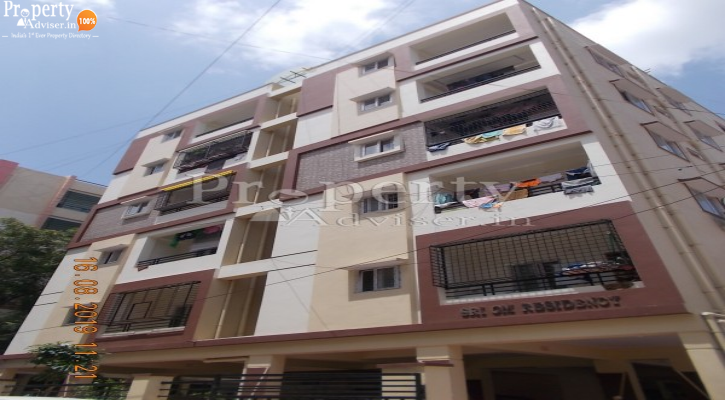 Latest update on Sai Om Residency Apartment on 11-Sep-2019