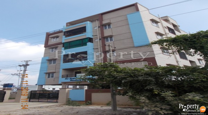 Latest update on Sai Pooja Residency 2 Apartment on 12-Nov-2019