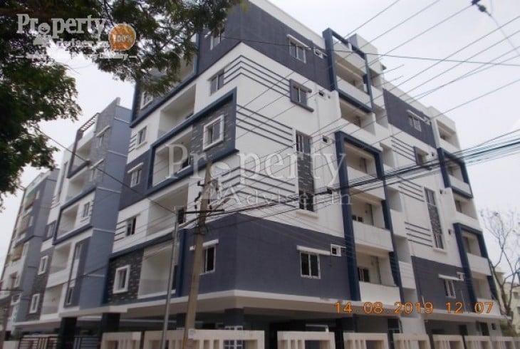 Latest update on Sarah Constructions Apartment on 09-Jul-2019